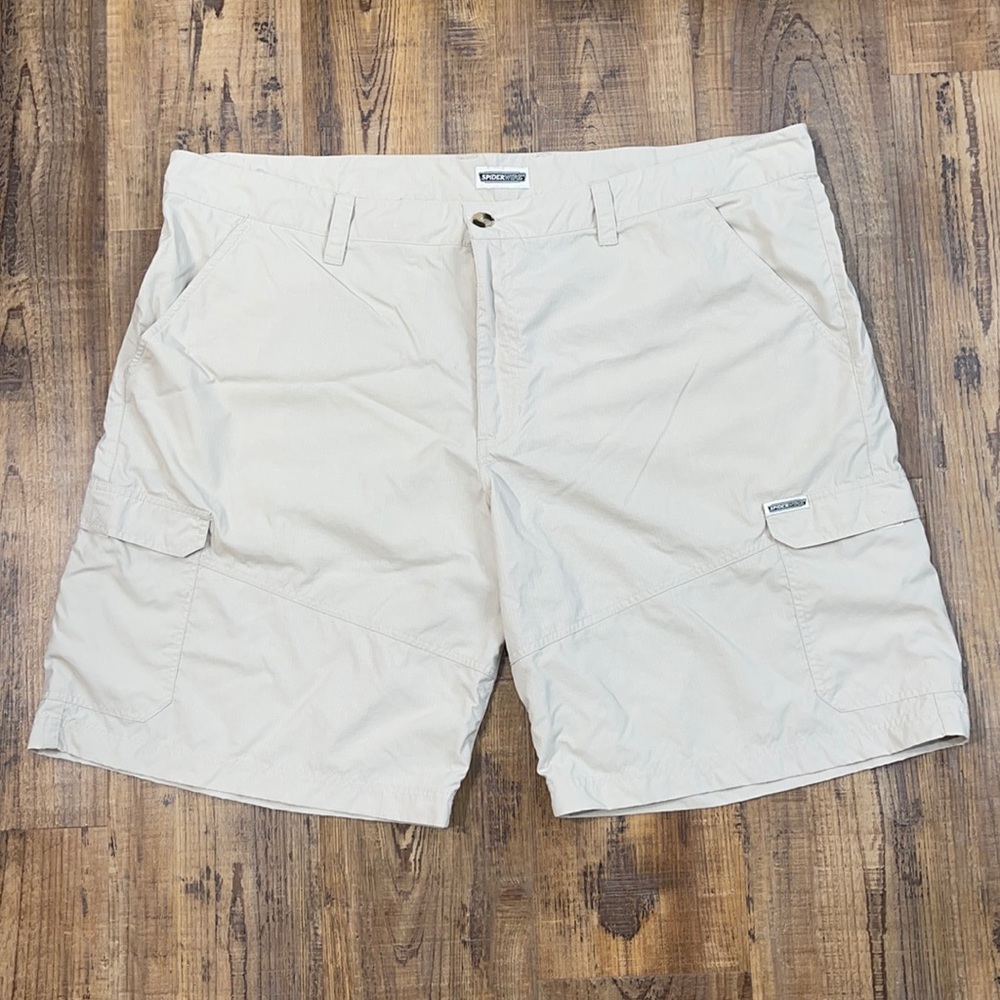 SpiderWire shorts